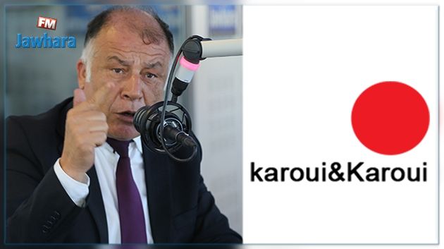 Néji Jalloul porte plainte contre Karoui & Karoui