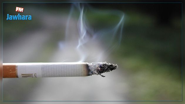 Fumer 1 cigarette par jour fait grimper le risque de décès prématuré de 64 %