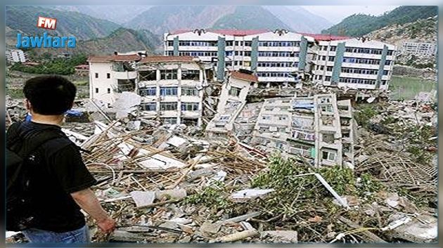 Indonésie : 52 morts dans un séisme de magnitude 6,4