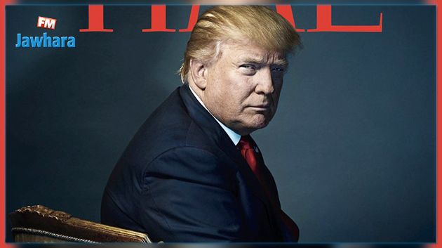 Donald Trump désigné personnalité de l’année 2016 par le magazine « Time »