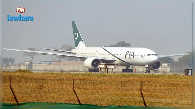 Pakistan : Aucun survivant dans le crash d'un avion  