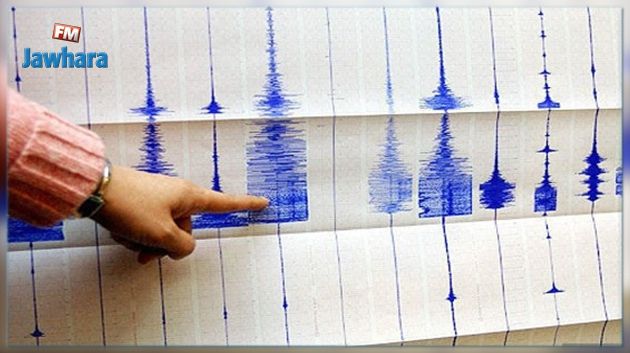 Séisme de magnitude 6,5 au large de la Californie