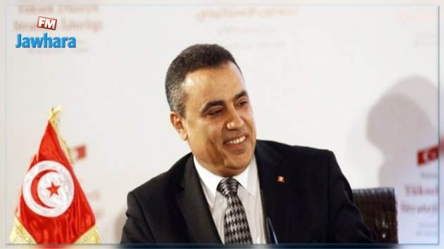 Mehdi Jomaa : Il faut saisir les opportunités de la transformation digitale