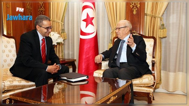 Caid Essebsi refuse catégoriquement de gracier les terroristes tunisiens de retour des zones de tension