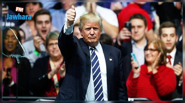 La Russie a aidé Trump à devenir président, affirme la CIA