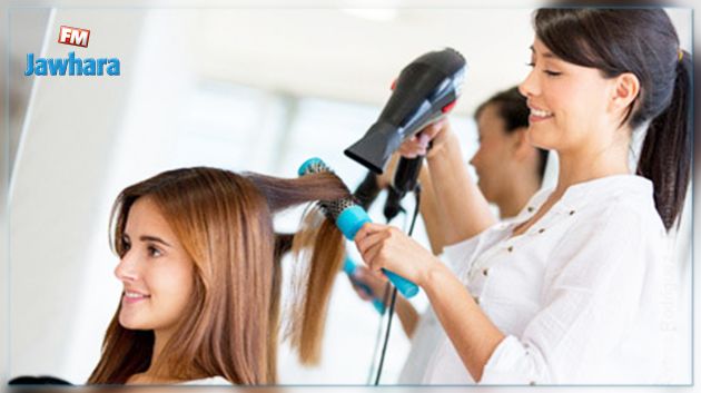 Aller chez le coiffeur peut vous tuer !