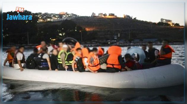800 migrants morts dans un naufrage : 18 ans de prison pour un passeur Tunisien 