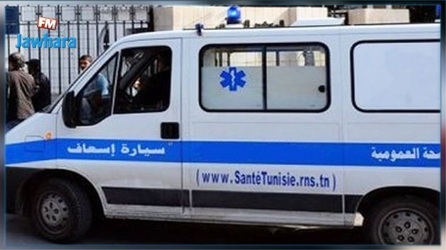 Le cadavre d'un citoyen libyen découvert dans un hôtel à Sousse