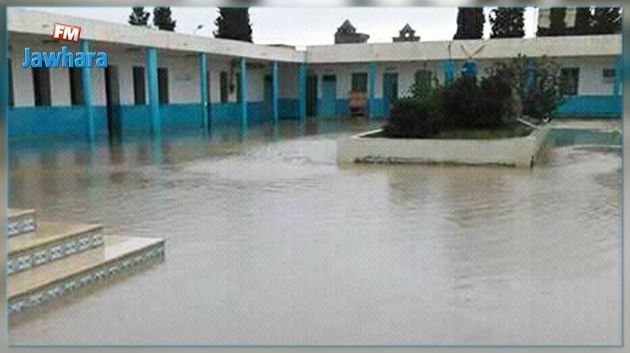 Sousse : Vers la suspension des cours demain samedi