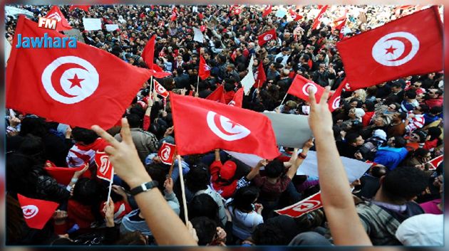 La révolution tunisienne ... 6 ans après