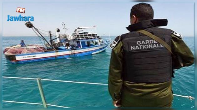 Disparition d'un chalutier à Mahdia : Le bilan s'alourdit