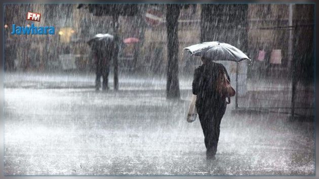 Météo : Les prévisions pour les prochains jours