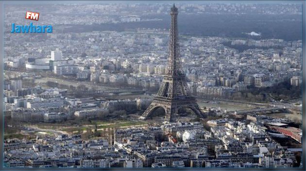 La Tour Eiffel rouvre ses portes au public