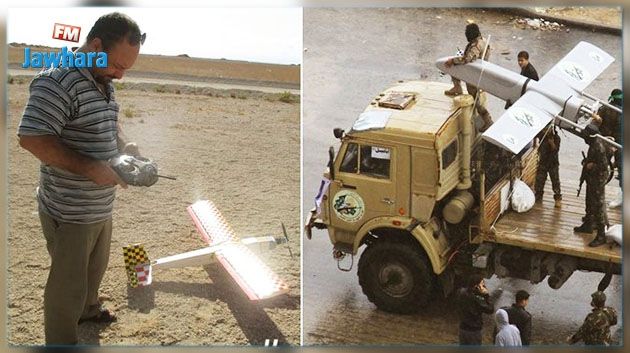 Des représentants de la société civile au domicile de Mohamed Zouari pour présenter leurs condoléances