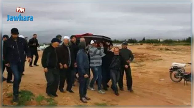 La veuve de Mohamed Zouari appelle les autorités tunisiennes à organiser des funérailles symboliques