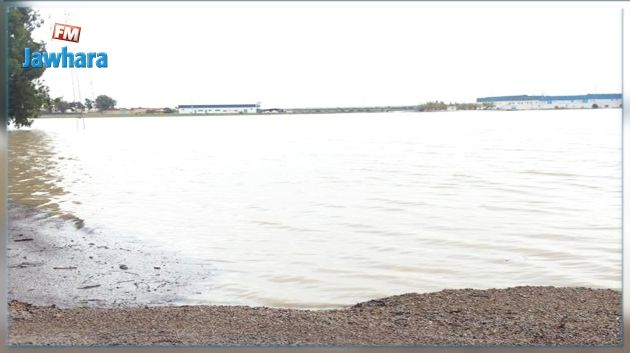 Intempéries à Sousse : Arrêt de production dans plusieurs usines de Sidi El Hani 