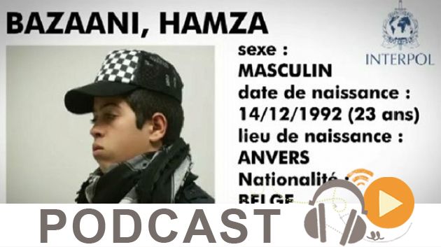 Journal Info 12h00 du lundi 19 decembre 2016