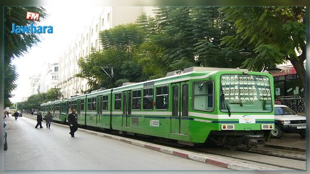 La TRANSTU va acquérir 18 rames automotrices pour la ligne TGM, en 2020