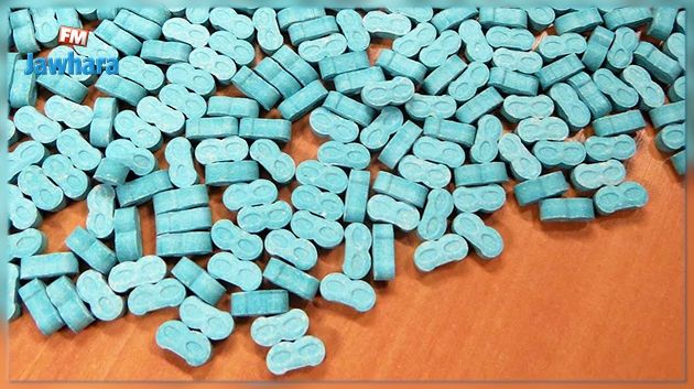 Démantèlement d'un réseau de trafic de drogue au Sahel
