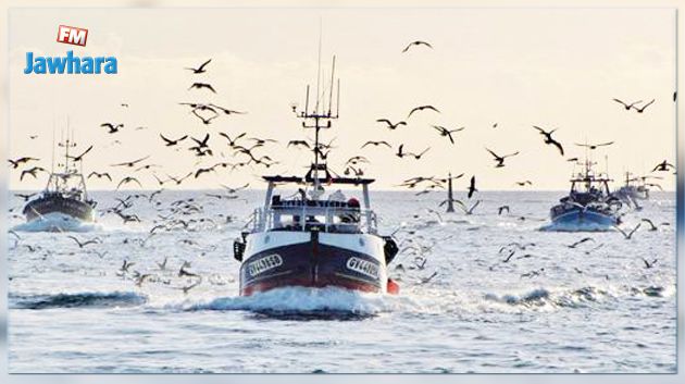 Libérés par les autorités libyennes, les marins-pêcheurs tunisiens arrivent à Sfax