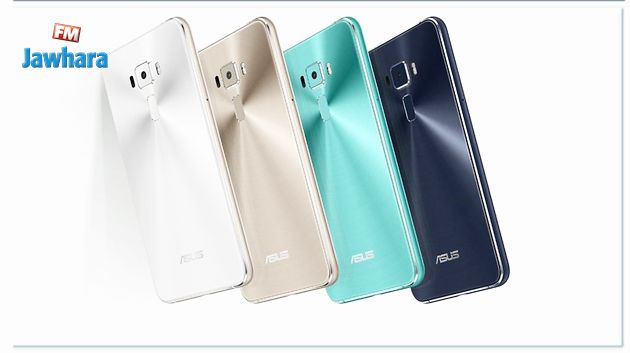 Asus lance ses Smartphones ZenFone en Tunisie