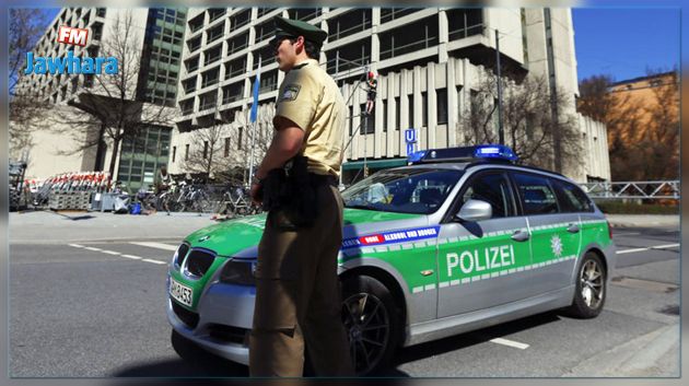 Allemagne : Arrestation de deux frères soupçonnés de préparer un attentat