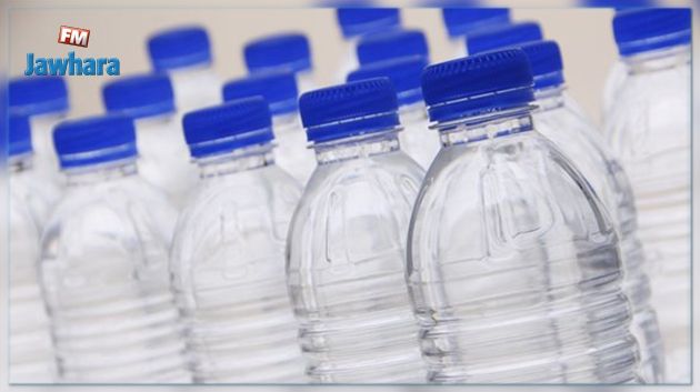 Jendouba: Une dangereuse bactérie découverte dans des bouteilles d'eau minérale