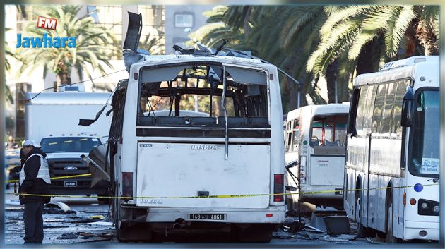 Attentat-suicide contre un autobus de la garde présidentielle : L'enquête est close