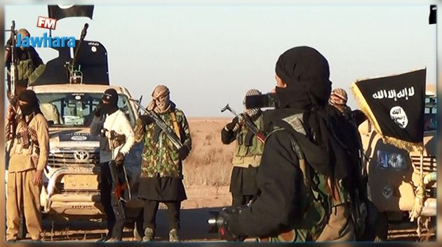 800 Tunisiens sont rentrés des zones de conflit