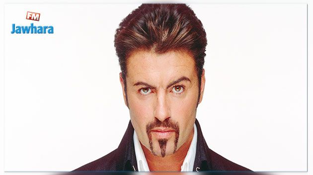 Décès de George Michael 