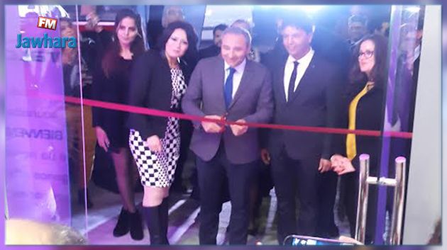 Inauguration d’une nouvelle agence Fiat-Iveco à Ezzahra