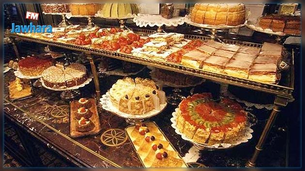 Fêtes de fin d'année : Une campagne nationale pour contrôler les pâtisseries