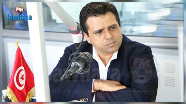 Slim Riahi : Il n’y a pas de bureau régional de l'UPL à Sousse