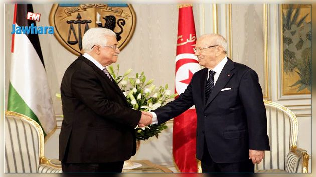 Résolution de l'ONU condamnant la colonisation israélienne en Cisjordanie : BCE félicite Mahmoud Abbas