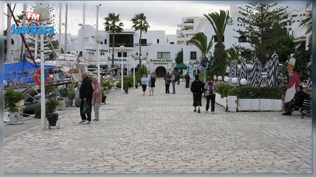 Un aliéné menace de se faire exploser à El Kantaoui