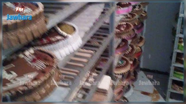 Saisie de 1400 gâteaux impropres à la consommation