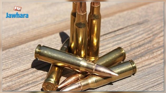 Djerba : Des munitions de Kalachnikov retrouvées