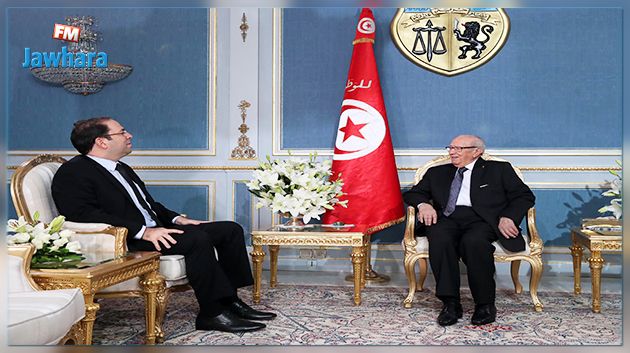 Le gouvernement exprime son refus du retour des Tunisiens des foyers de tension