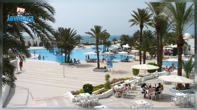 Nouvel an : 12 mille réservations dans les hôtels de Sousse