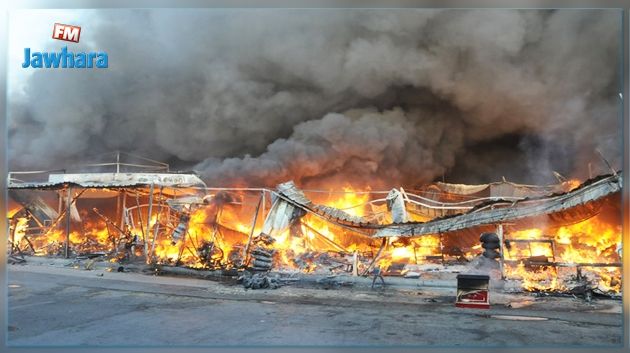 Irak : Plusieurs morts dans un double attentat sur un marché à Bagdad