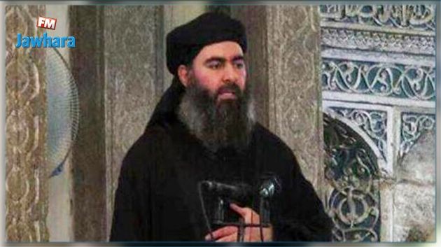 Abou Bakr al-Baghdadi est bien vivant, affirme le Pentagone