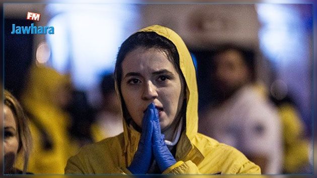 Un couple tunisien tué dans l'attentat d'Istanbul : Le ministère public ouvre une enquête