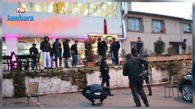 Turquie : Nouvelle fusillade à Istanbul