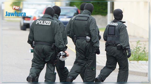 Attentat de Berlin : un Tunisien arrêté en Allemagne