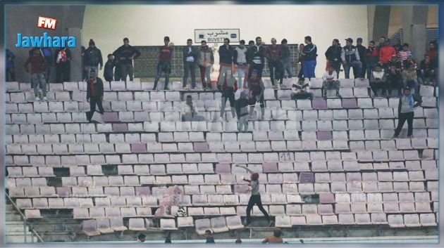 Actes de violence lors du match CA- PSG : Plusieurs arrestations
