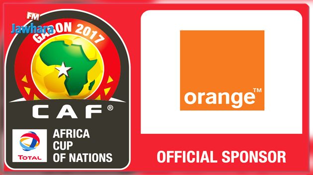 Orange Sponsor Officiel de cinq compétitions majeures de la CAF