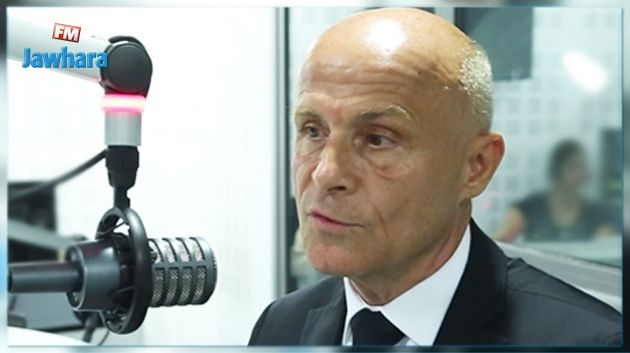 Olivier Poivre d'Arvor : Pour l’Europe, l’avenir de la Tunisie est capital