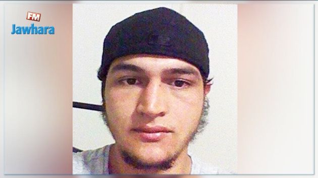 Mandat de dépôt contre le neveu d'Anis Amri, auteur présumé de l'attentat de Berlin