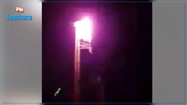 Monastir : Il se suicide sous le regard de sa famille..