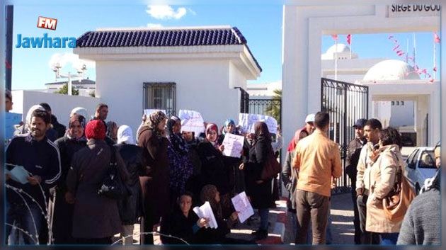 Demain, grève des ouvriers de chantiers